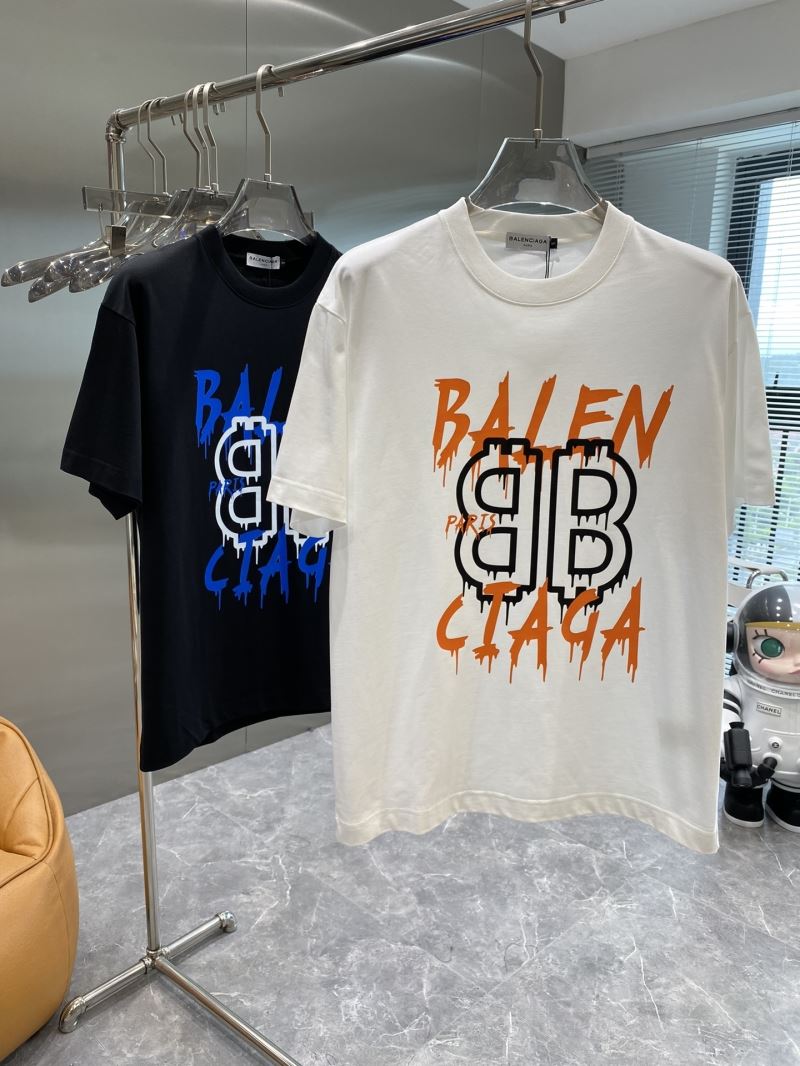 Balenciaga T-Shirts